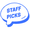 Staff Picks Bubble Element from Badges Classic - Combo Set