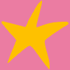 Star Element from Patterns Tiles - Color Set