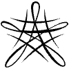 Star Element from Symbols - Flourishes Set