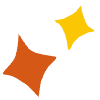 Star 3 Element from Doodles - Flat Set