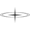 Star Element Element from Cyber GUI Elements Set