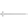 Star Tail Line Element from Cyber GUI Elements Set