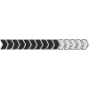 Status Arrow Direction 1 Element from Cyber GUI Elements Set