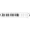 Status Bar Minimal 2 Element from Cyber GUI Elements Set