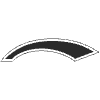 Status Curve Full Element from Cyber GUI Elements Set