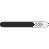 Status Direction Finish Element from Cyber GUI Elements Set