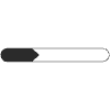 Status Direction Start Element from Cyber GUI Elements Set