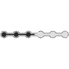 Status Dotted Point Element from Cyber GUI Elements Set