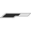 Status Futuristic 2 Element from Cyber GUI Elements Set