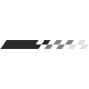 Status Racing Element from Cyber GUI Elements Set