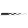 Status Slice 2 Element from Cyber GUI Elements Set
