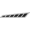 Status Slice Minimal Full Element from Cyber GUI Elements Set