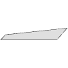 Status Slice Minimal None Element from Cyber GUI Elements Set