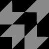 Subtle Dark Abstract Arrow Pattern Element from Patterns Minimal - Dark Set