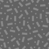 Subtle Dark Confetti Dust Pattern Element from Patterns Geometric - Dark Set