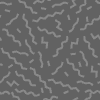 Subtle Dark Curly Confetti Pattern Element from Patterns Geometric - Dark Set