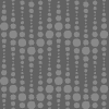 Subtle Dark Curtain Dot Pattern Element from Patterns Geometric - Dark Set