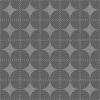 Subtle Dark Dot Dashed Pattern Element from Patterns Geometric - Dark Set