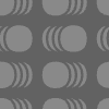Subtle Dark Dot Layer Pattern Element from Patterns Geometric - Dark Set