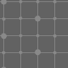 Subtle Dark Dot Maze Pattern Element from Patterns Geometric - Dark Set