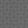Subtle Dark Dot Worm Pattern Element from Patterns Geometric - Dark Set
