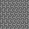 Subtle Dark Metal Y Cross Pattern Element from Patterns Geometric - Dark Set