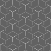 Subtle Dark Metal Y Plate Pattern Element from Patterns Geometric - Dark Set