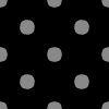 Subtle Dark Pokadot Pattern Element from Patterns Minimal - Dark Set