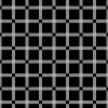 Subtle Dark Square Window Grid Pattern Element from Patterns Minimal - Dark Set