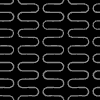Subtle Dark Steal Mesh Pattern Element from Patterns Minimal - Dark Set