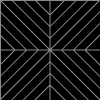 Subtle Dark Textile Pattern Element from Patterns Minimal - Dark Set