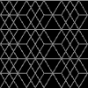 Subtle Dark Trigrid Prism Pattern Element from Patterns Minimal - Dark Set