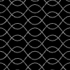 Subtle Dark Twist Wire Pattern Element from Patterns Minimal - Dark Set