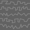 Subtle Dark Zigzag Abstract Pattern Element from Patterns Geometric - Dark Set