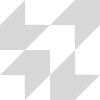 Subtle Light Abstract Arrow Pattern Element from Patterns Geometric - Light Set