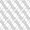 Subtle Light Cage Pattern Element from Patterns Geometric - Light Set