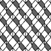 Subtle Light Cage Pattern Element from Patterns Minimal - Light Set