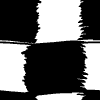 Subtle Light Check Plaid Pattern Element from Patterns Minimal - Light Set