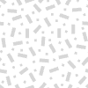 Subtle Light Confetti Dust Pattern Element from Patterns Geometric - Light Set
