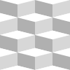 Subtle Light Cube Prism Pattern Element from Patterns Geometric - Light Set