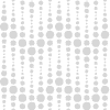 Subtle Light Curtain Dot Pattern Element from Patterns Geometric - Light Set
