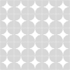 Subtle Light Dot Dashed Pattern Element from Patterns Geometric - Light Set