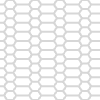 Subtle Light Geo Hive Hexa Pattern Element from Patterns Geometric - Light Set
