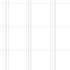 Subtle Light Gridline Pattern Element from Patterns Geometric - Light Set