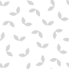 Subtle Light Leaves Abstract  Pattern Element from Patterns Geometric - Light Set