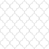Subtle Light Luxury Wallpaper Pattern Element from Patterns Geometric - Light Set