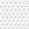 Subtle Light Metal Y Cross Pattern Element from Patterns Geometric - Light Set