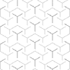Subtle Light Metal Y Plate Pattern Element from Patterns Geometric - Light Set