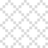 Subtle Light Pixel Diamonds Pattern Element from Patterns Geometric - Light Set