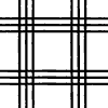 Subtle Light Plaid Pattern Element from Patterns Minimal - Light Set